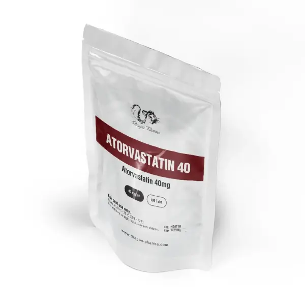 Atorvastatin