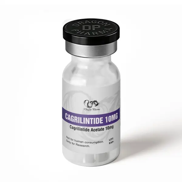 Cagrilintide 10 mg