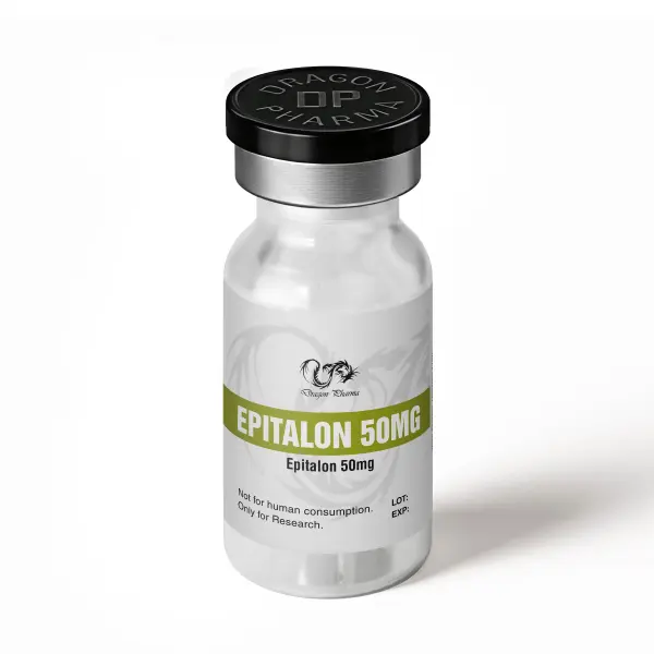 Epitalon 50 mg
