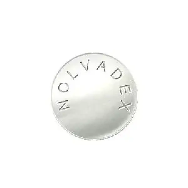 Generic Nolvadex 20mg