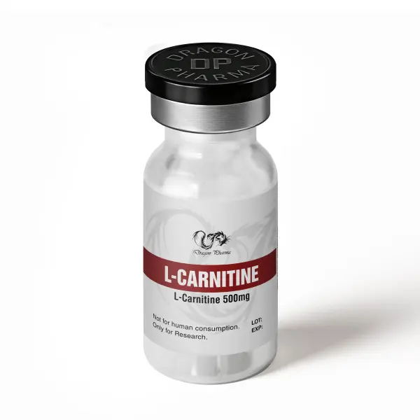 L-Carnitine 500