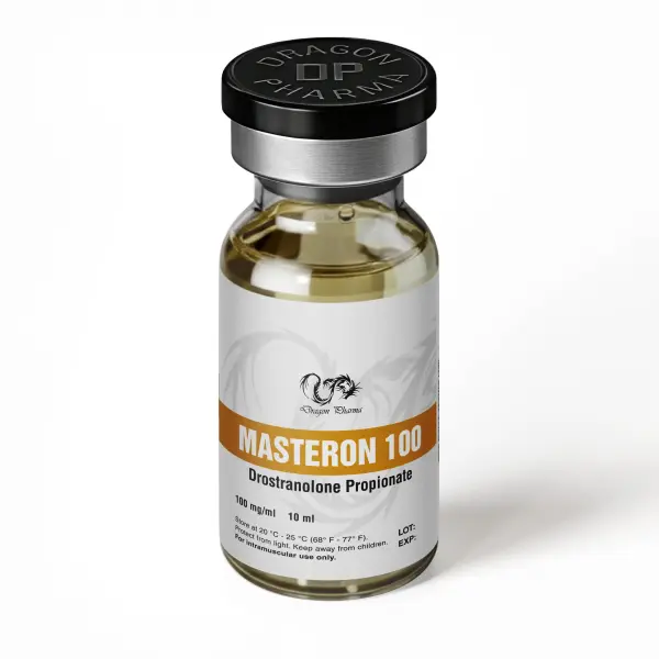 Masteron 100