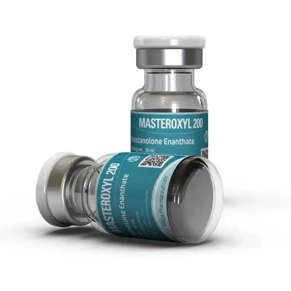 Masteroxyl 200