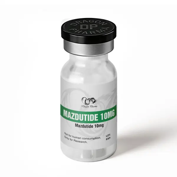 Mazdutide 10mg