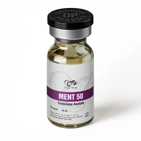 Ment 50