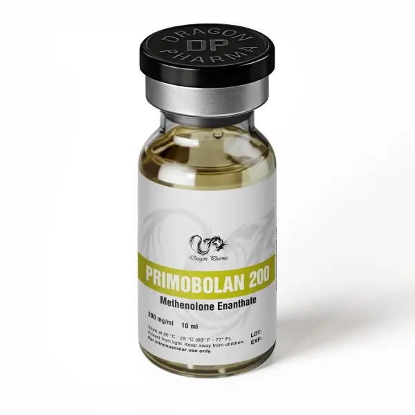 Primobolan 200