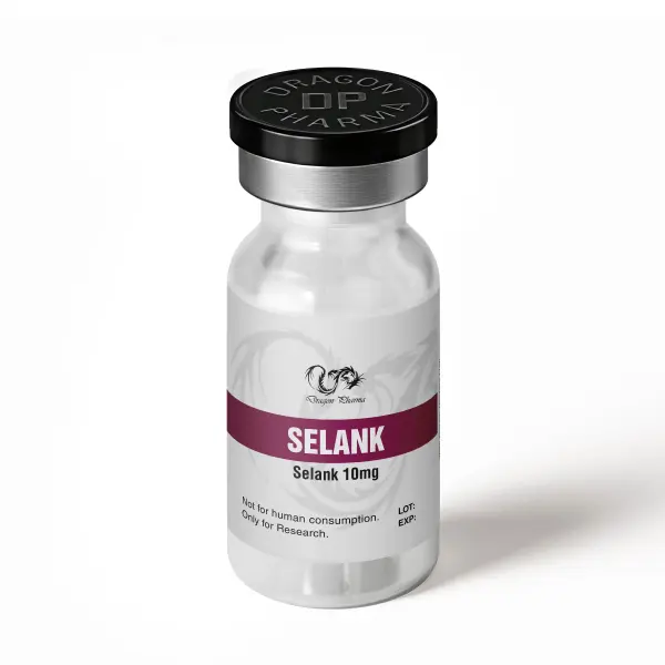 Selank 10mg