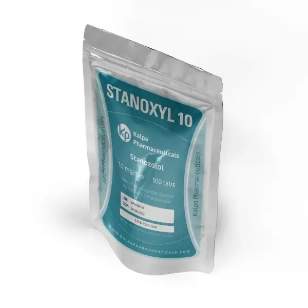Stanoxyl 10
