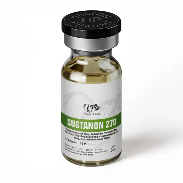 Sustanon 270
