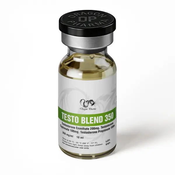 Sustanon 350