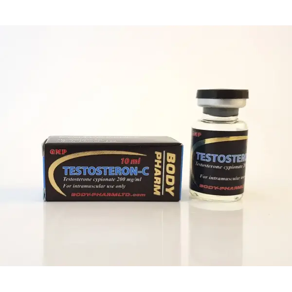 Testosteron-C