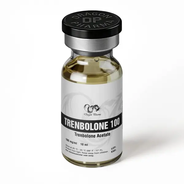 Trenbolone 100
